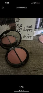 Bobbi Brown Bronzing Duo Brownie / Antigua New LE - Picture 1 of 2