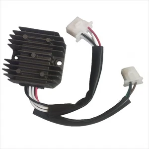 Regulator for Yamaha RD250 250cc RD400 400cc 1976-1977 1A0-81910-10 1A0-81970-20 - Picture 1 of 9