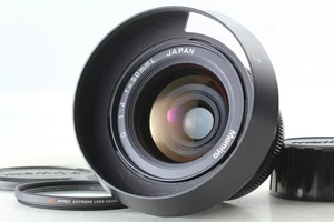 [Como nuevo superior con capucha] Lente gran angular Mamiya G 50 mm f4 L... - Imagen 1 de 16
