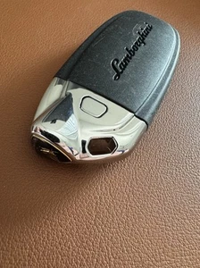 Lamborghini Huracan OEM Key Fob - Picture 1 of 4