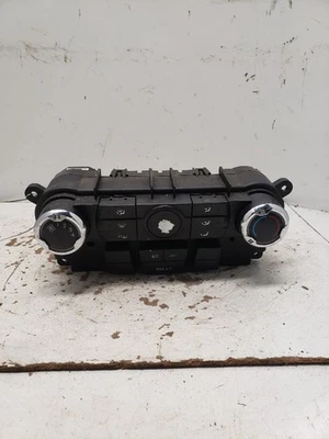 Temperature Control AC Main VIN A 8th Digit Fits 10 FUSION 1395598 - Image 1 of 4