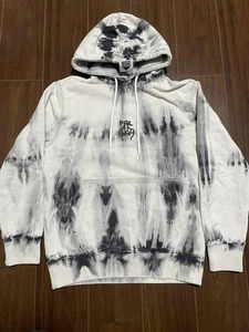 Palace Tie-Dye Finger Up tabla de skate nueva de Dover Street Market - Imagen 1 de 5