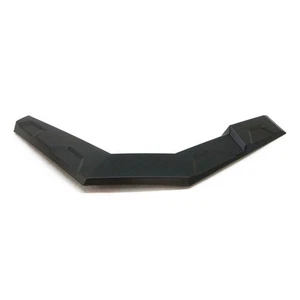 Polaris Fender Flare, Front, Right Side, Gloss Black - Picture 1 of 7