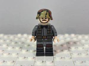 Lego The Minifig Co WW1 deutsche Minifigur - schwer zu finden - Bild 1 von 4
