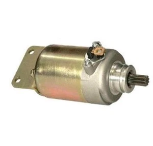 NEW STARTER MOTOR FITS KYMCO ATV 2005-2014 MXU150 31210-LLB1-900 RS41097 - Picture 1 of 1