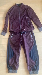 UNDERCOVER GYAKUSOU Women's Set-Up Size M Kiko Mizuhara Worn Limited Edition - Picture 1 of 4