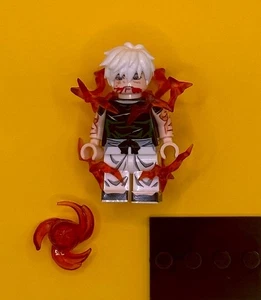 JUJUTSU KAISEN NOBARA KUGISAKI Custom kleine Figur Figur ANIME - Bild 1 von 3