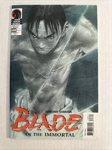 Blade of the Immortal #108 FN 2005 - Bild 1 von 2