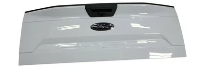Puerta trasera F150 2018-2020 blanca OEM puerta trasera de fábrica nueva camioneta Ford despegue Foto 1 de 4
