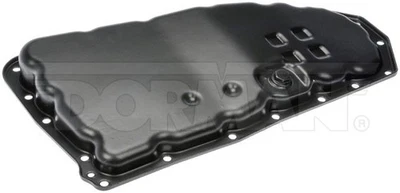 Pan de transmisión Dorman 265-845 con tapón de drenaje para modelos Nissan 07-15 seleccionados Foto 1 de 4