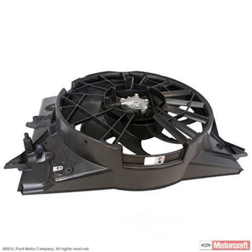 Conjunto de ventilador de radiador Motorcraft RF226 Foto 1 de 1