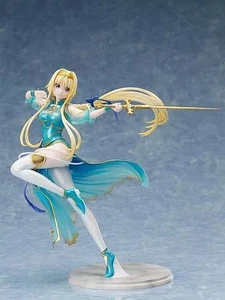 Figur Alice Chinesisches Kleid Ver. Sword Art Online Alicization War Of Underworld 1 - Bild 1 von 4