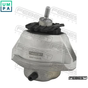 MOUNTING ENGINE BMM-E60N46 FOR BMW 5/E61 N43B20A N46B20B 2.0L 4cyl 5 E61 - Picture 1 of 10