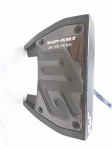 Miura Giken MGP-NM2 CS Putter 33 inch Stable EI.GJ.1.0 Golf Accessories Used - Picture 1 of 10