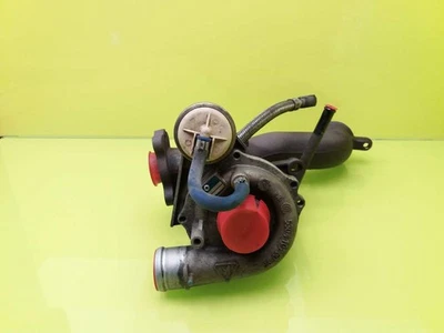 53041015096 TURBOLADER / 673015 FÜR SUZUKI SANTANA 300 2.0 - Bild 1 von 4