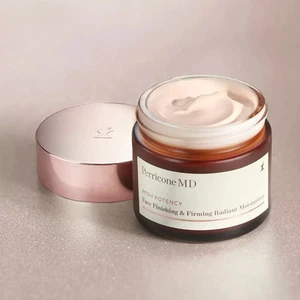 Perricone MD High Potency Radiant Face Finishing And Firming Moisturiser 59ml - Picture 1 of 4