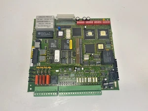Allen Bradley 1336T-GT1-SP51A VFD PLC Communication Adapter Board 74103-015-53 - Picture 1 of 4