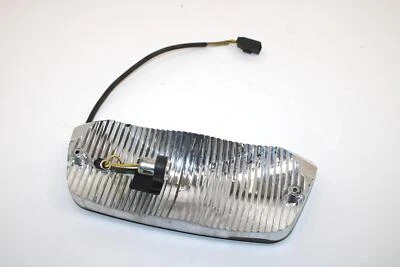 2004 Ski-doo Gsx 600 Ho Sdi Oem Taillight Base 510004018 SS101 - Image 1 of 4