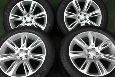 Original Range Rover Velar J8A2-1007-DA / FA Sommerräder 255/50 R20 109W ca.6mm - Bild 1 von 4