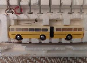 Brawa HO Scale Trolley bus - Picture 1 of 3