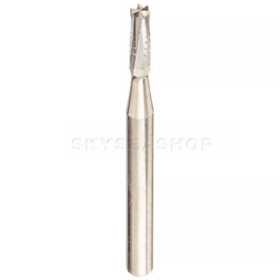 Fresas de carburo FG558 FG 558 agarre de fricción hasta 100 fresas Foto 1 de 4