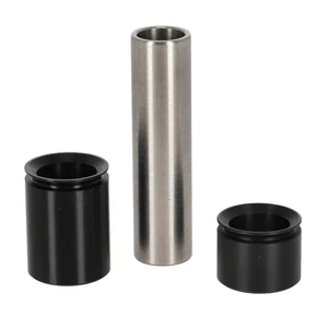 RockShox RearShock Mounting Hardware 3-piece 1/2"10x50.0,Offset,Carb,Standard (1 - Bild 1 von 1