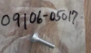 Nos Suzuki bolt, fuel tank 09106-05017 ck manual for part # - Picture 1 of 2