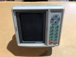 Marinetek Seamax ECHO Sounder - Picture 1 of 10