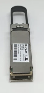 Original Brocade XBR-000268 57-1000331-01 128G QSFP128 100m OM4 X6 Director - Bild 1 von 4