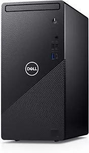 Dell Inspiron 3891 PC desktop (Intel i5-11400, HDD da 1 TB + 256 GB SSD, 12 GB RAM) - Foto 1 di 2