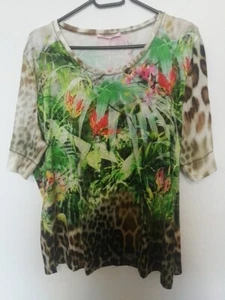 Basler Damen Shirt, Gr. 46, Neu - Bild 1 von 4