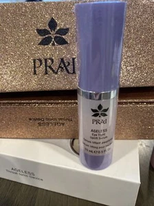 Prai Beauty Ageless Eye Tight UpLift Serum 0,5 Oz. Neu VERSIEGELT - Bild 1 von 1