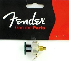 Fender S-1 Switch Split Shaft 250k Pot Potentiometer 0061256049