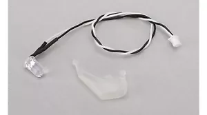Blade BLH7808 Rear LED w Cover Blue 350 QX - Picture 1 of 1