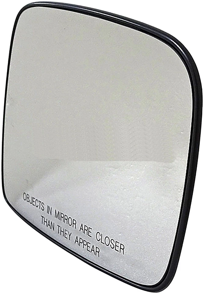 Espejo retrovisor derecho de cristal Mechanics Choice para Jeep Liberty 2002-2004, 2006-2007 Foto 1 de 1