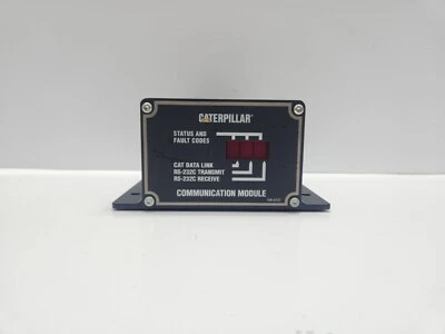 CATERPILLAR 109-5737 COMMUNICATION MODULE 109-5738 - Image 1 of 4