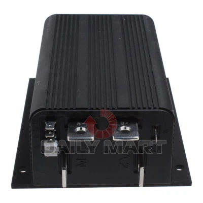 New In Box CURTIS 1204M-4201 DC Motor Controller - Image 1 of 3