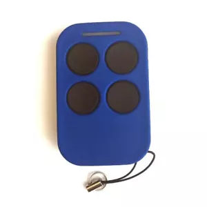 Code Ezy Majestic Remote - ATA PTX4 - Foto 1 di 3