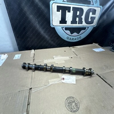 Левый распредвал выхлопной системы 09–20 Nissan 370z Infiniti G37 Q70 VQ37VHR 13020-EY00D - Изображение 1 из 4