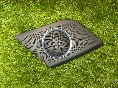 AUDI A4 S4 A5 S5 2009-2016 TABLERO DERECHO ALTAVOZ CUBIERTA REJILLA BANG & OLUFSEN OEM Foto 1 de 4