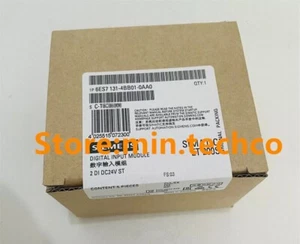 Siemens New In Box 6ES7131-4BB01-0AA0 / 6ES 7131-4BB01-0AA0 PLC Module - Picture 1 of 2