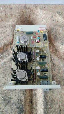 Siemens Simadyn Platine, Card / Type: 6EV3200-0FC Very Good Condition - Image 1 of 4