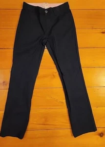 Cat & Jack Girl Navy School Uniform Pants Size 14 - Picture 1 of 1