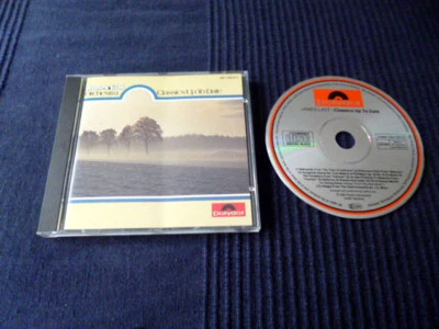 CD James Last Classics Up to Date 1 Barcarole Carmen Waltz March Hungarian Dance - Bild 1 von 3