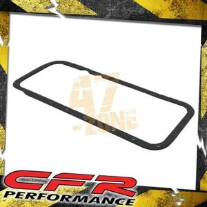 For 1959-78 Bb 361, 383, 400, 413,426 Wedge,Hemi Neoprene Oil Pan Gasket - Picture 1 of 1