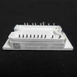 New DP10F1200TO101909 MODULE For Danfoss Free Shipping - Picture 1 of 5