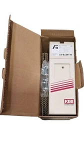 KEB COMBIVERT F4 10.F4.F3D-4R05 10F4F3D-4R05 2.2 kw - Picture 1 of 6