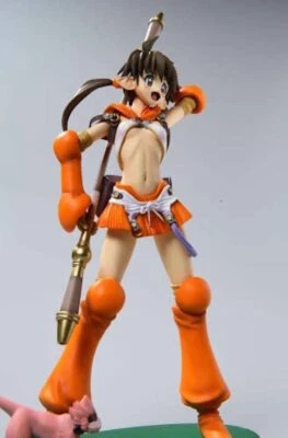 MegaHouse Excelente Modelo CORE Queens Blade Noah Forest Guard Figura Japón Envío Gratis Foto 1 de 3