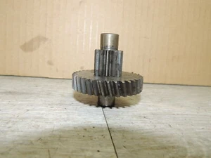 1985 Honda Aero NB50M Transmission Countershaft 23420GN2670 - Picture 1 of 3