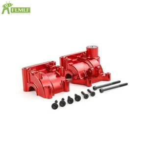 CNC Metall Heck Glockengehäuse (erhältlich in drei Farben) passend für 1/5 RV LT RC - Bild 1 von 33
